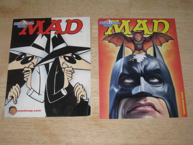 MAD MAGAZINE OCTOBER 1957 outlet Issue No. 35 Vintage Original Mad Magazine Special 5th Anniversary Issue Great From My Huge 50s-70s Collection!!